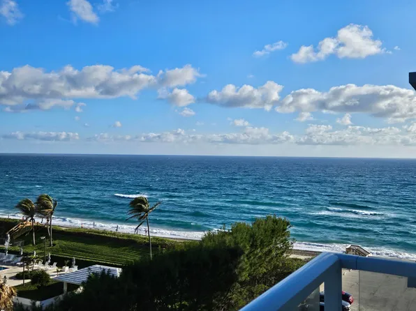 3450 S Ocean Boulevard #602, Palm Beach, FL 33480