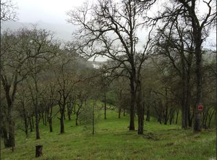 Steele Cyn, Napa, CA 94558