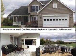 197 Creighton Ct, Martinsburg, WV 25404