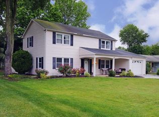 46 Brookview Ln, Aberdeen, NJ 07747