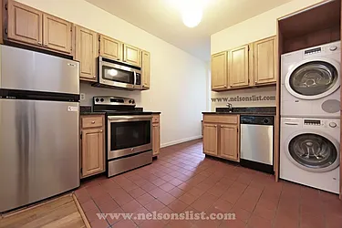 Rented by Nelson Aybar, LREB