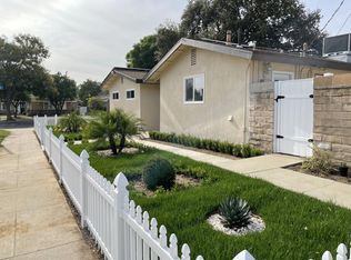 22233 Cohasset St, Canoga Park, CA 91303