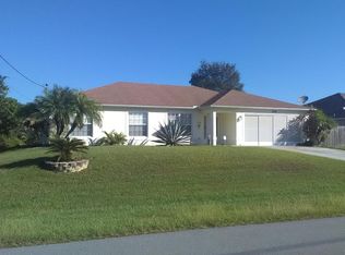 2744 Starview Ave, North Port, FL 34288