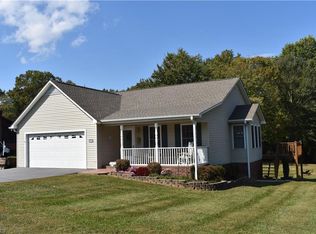 219 Triplett St, Jonesville, NC 28642