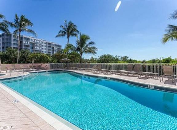 5th image of 265 Barefoot Beach Blvd APT 603