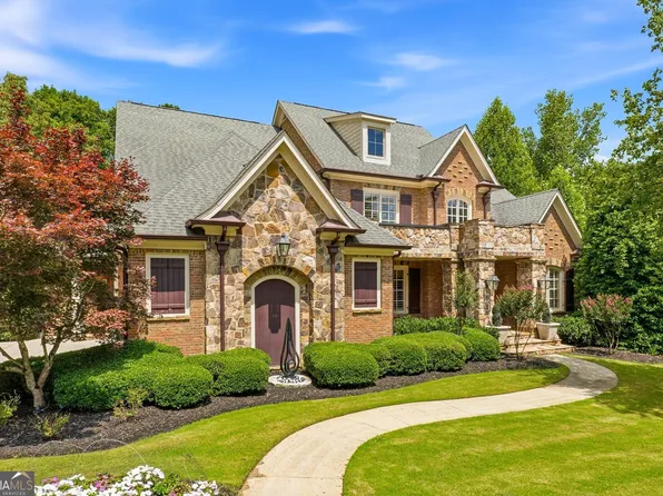 6244 Arnall Ct NW, Acworth, GA 30101