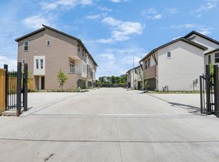 3216 Mansfield St #5903, Houston, TX 77091