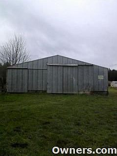 barn