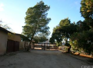 62375 Dixie Ln, Joshua Tree, CA 92252