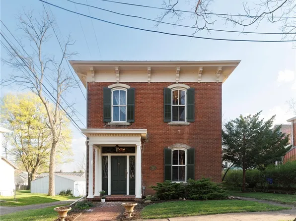 102 E Lamartine St, Mount Vernon, OH 43050