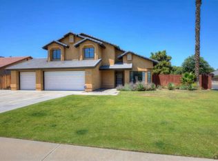 14400 Culiacan Ave, Bakersfield, CA 93314