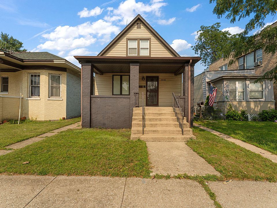 1st image of 4416 Sheffield Ave