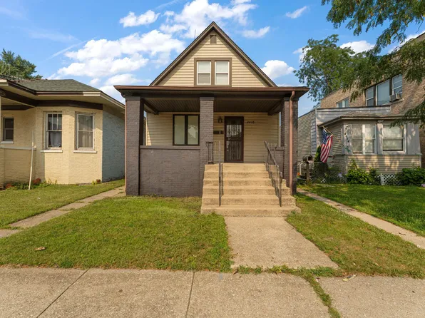 4416 Sheffield Ave, Hammond, IN 46327