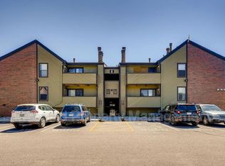 11955 E Harvard Ave APT 204, Aurora, CO 80014