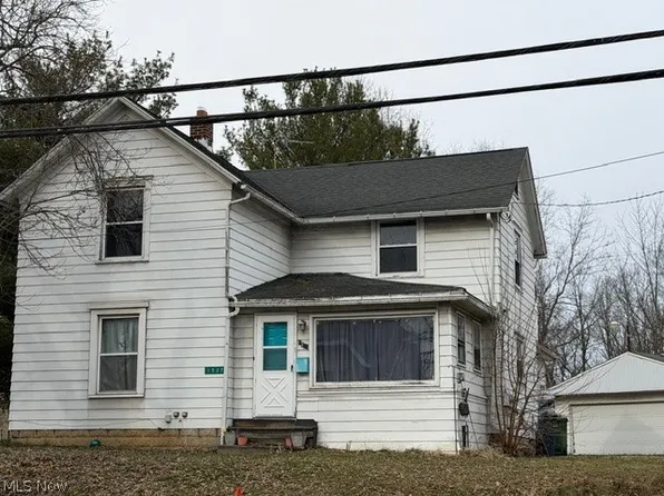 1537 Wooster Rd, Barberton, OH 44203