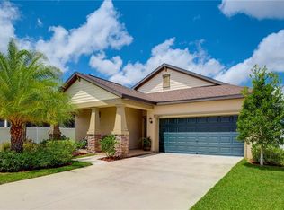 12231 Ballentrae Forest Dr, Riverview, FL 33579