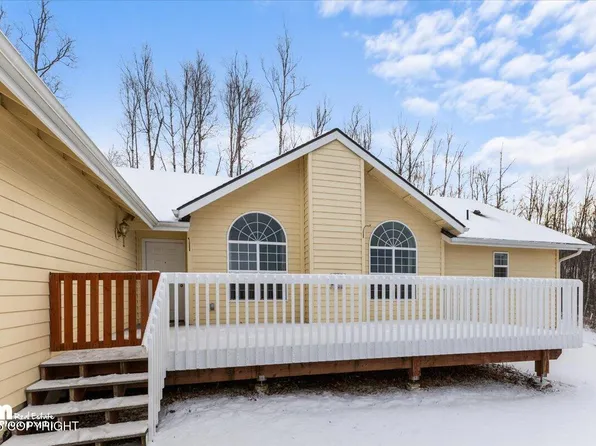 6229 W Dandy Cir, Wasilla, AK 99623