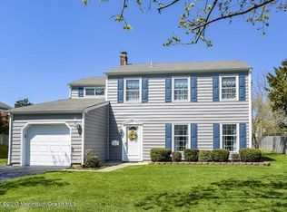 9 Templer Way, Hazlet, NJ 07730