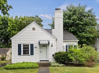 839 Elmwood Ave, Rochester, NY 14620