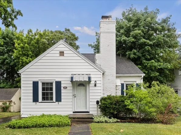 839 Elmwood Ave, Rochester, NY 14620