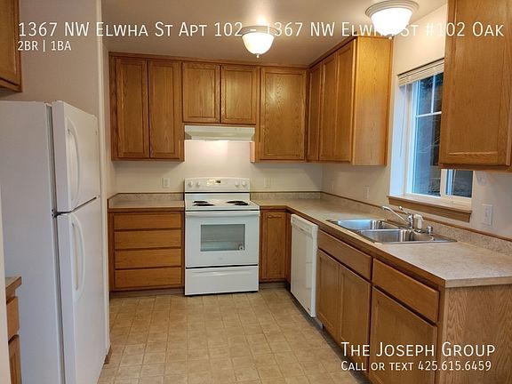 4th image of 1367 NW Elwha St APT 102-10