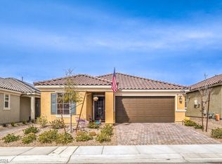996 Brilliant Meadow Ave, North Las Vegas, NV 89086