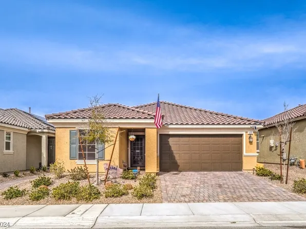 996 Brilliant Meadow Ave, North Las Vegas, NV 89086