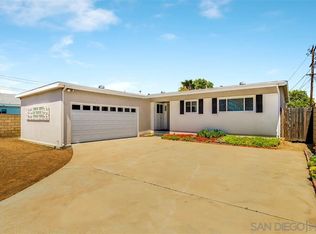793 Maplewood Way, El Cajon, CA 92021