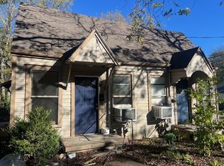 2241 Hubbard St #224, Paris, TX 75460