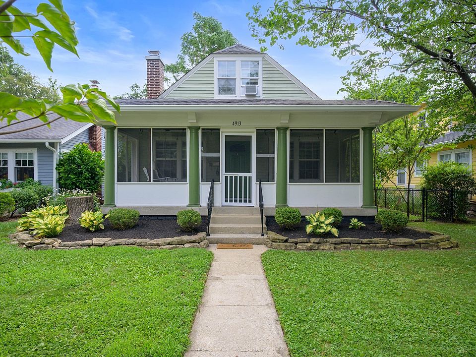1st image of 4913 N Capitol Ave