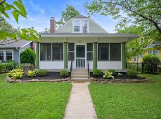 4913 N Capitol Ave, Indianapolis, IN