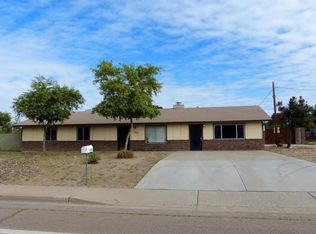 1632 W Utopia Rd, Phoenix, AZ 85027