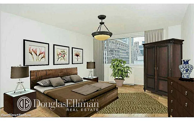 Rented by Douglas Elliman | media 24