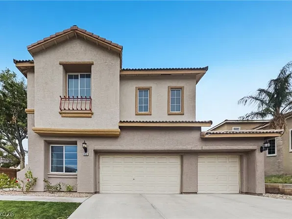 8151 Mystic Desert Ave, Las Vegas, NV 89131