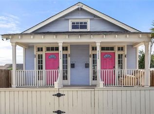 4324 Earhart Blvd, New Orleans, LA 70125