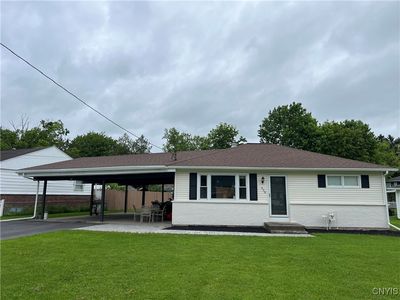 458 Van Ellis Rd, Utica, NY, 13502
