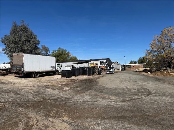 21031 Old Elsinore Rd, Perris, CA 92570