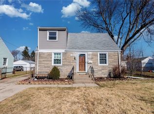 1112 Cleveland Dr, Cheektowaga, NY 14225