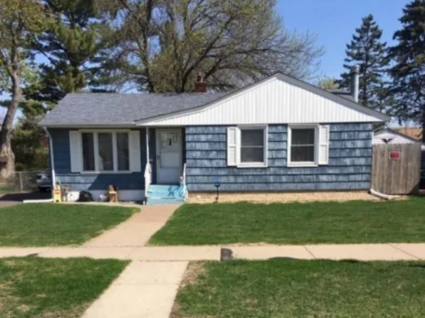 1673 Sherwood Ave, Saint Paul, MN 55106