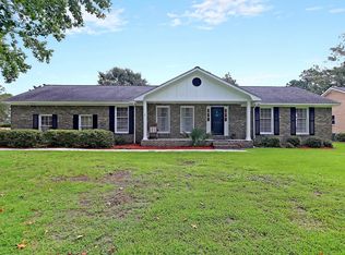 1608 Albert Storm Ave, Moncks Corner, SC 29461