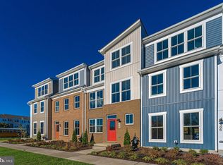 1303 Sandoval Ct, Frederick, MD 21702