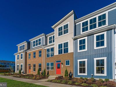 1303 Sandoval Ct, Frederick, MD, 21702