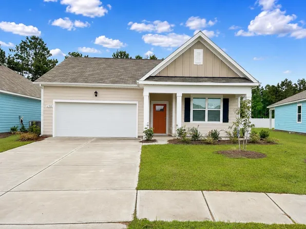 258 Ridley St, Longs, SC 29568