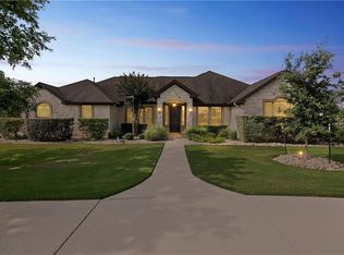 101 Layton Way, Georgetown, TX 78633