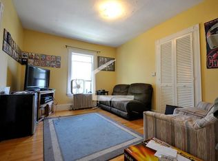 69 Athol St #TH2, Boston, MA 02134