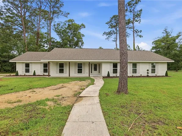 44089 Easy St, Hammond, LA 70403