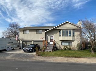 1311 Hemlock Ave, Lewiston, ID 83501