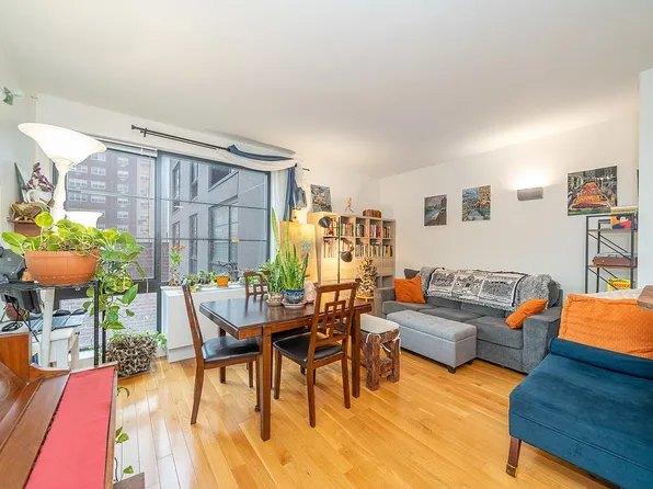 839 Tilden St #6F, Bronx, NY 10467