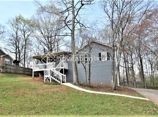 105 Water Way Trl, Powder Springs, GA 30127