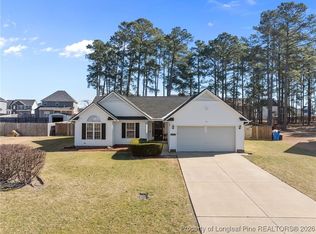 1533 Clan Campbell Dr, Raeford, NC 28376